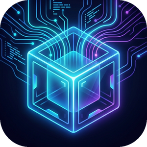 Ubinity Logo